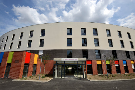 Photo de Résidence Camille Saint Saërns à Épinay-sur-Seine (93800)