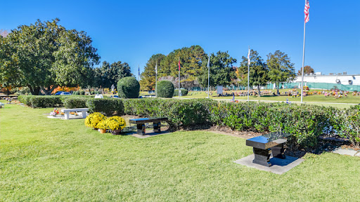Sherwood Memorial Park and Mausoleum - Thumbnail