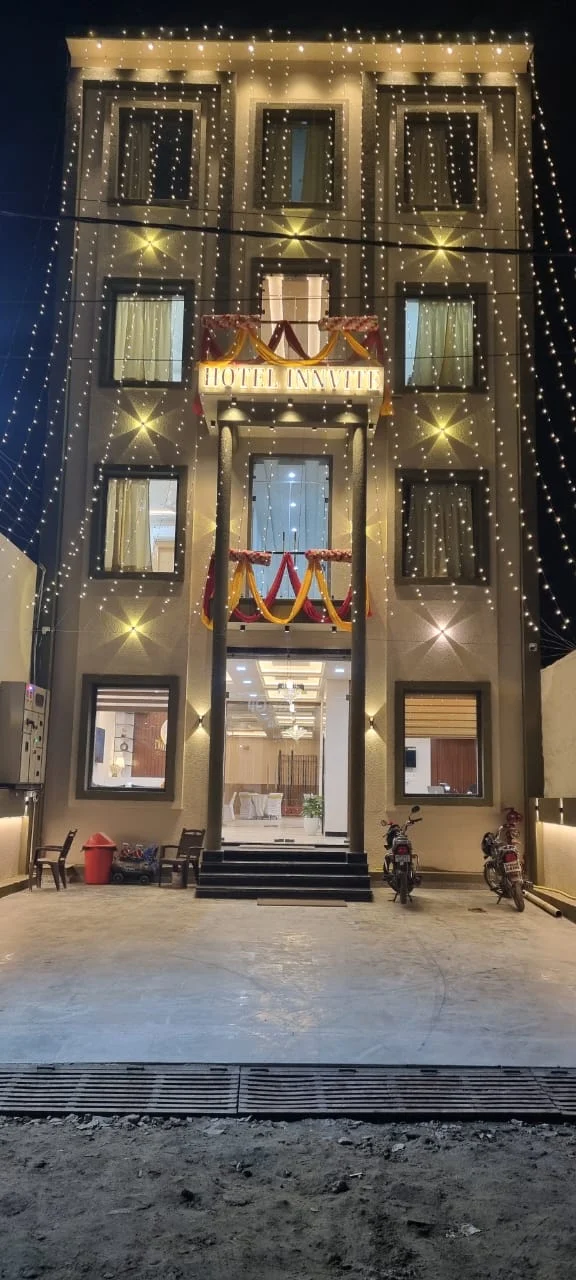 Hotel Innvite