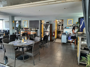 Photo n°36 de La Mandoline à Argelès-sur-Mer (Pizzas à emporter)