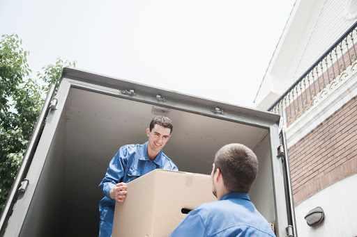 Almost 2 Easy Moving & Storage - Movers Kelowna - Thumbnail