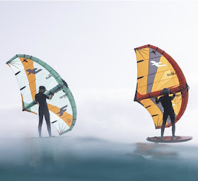 Photo n°31 de Altitude Kite - WingFoil/KiteFoil à Crots (Bar sportif)