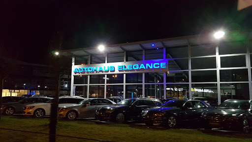 Autohaus Elegance Cologne E. K.