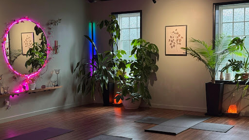 Bath House // Holistic Healing Studio & Garden
