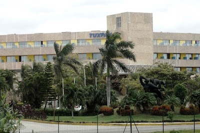 Photos of Hotel Tuxpan Varadero