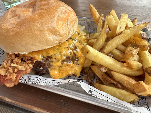 Photo 3 - Burger & Co