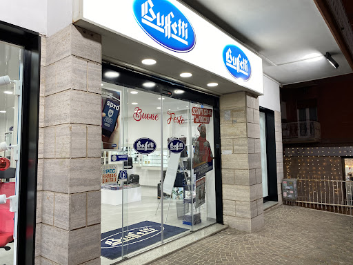 Buffetti Stilo Top Office srl Pomezia - Thumbnail