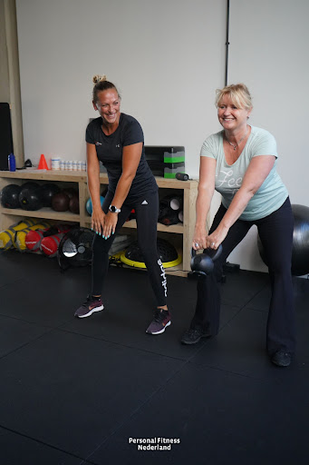 Personal Fitness Nederland - Amersfoort - Thumbnail