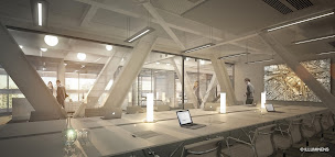 Photo n°10 de ILLUMINENS - Julien BENEZET à Paris (Graphiste)