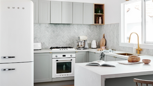 Essence Interiors & Renovations