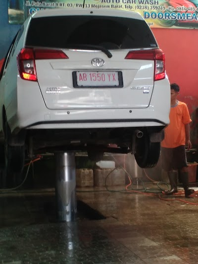 Car Wash