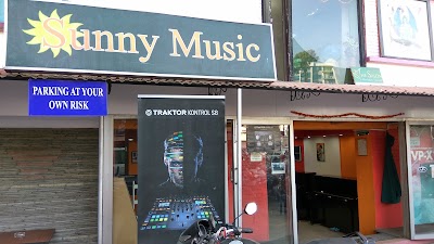 Photos of Sunny Music & Electronics P Ltd.