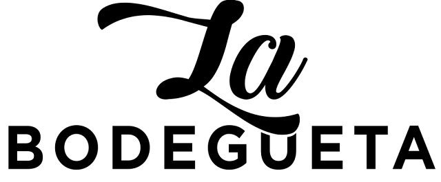 Bodegueta