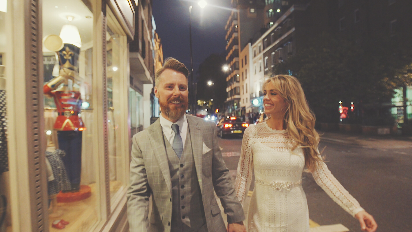 Aurora Wedding Films - Videography - photo 1