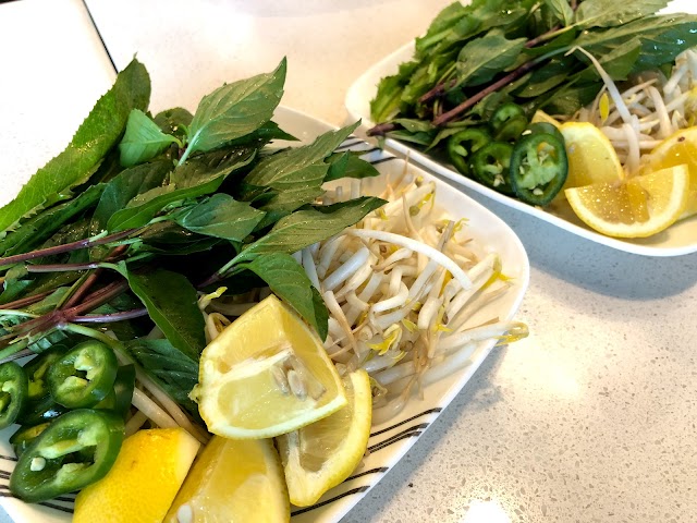 Saito & Pho III