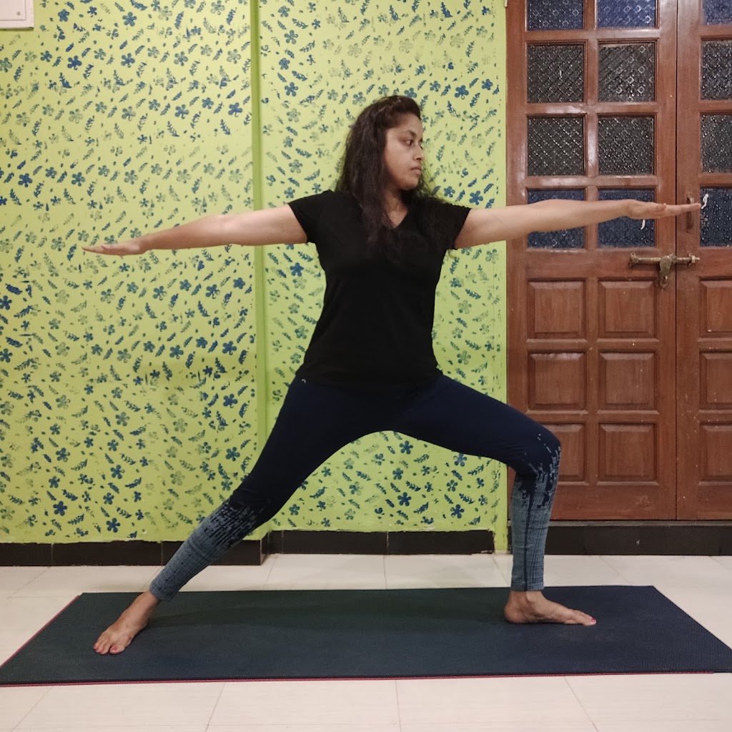 J Zy Yoga Fitness Studio Women And Kids