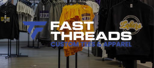 Fast Threads Inc.
