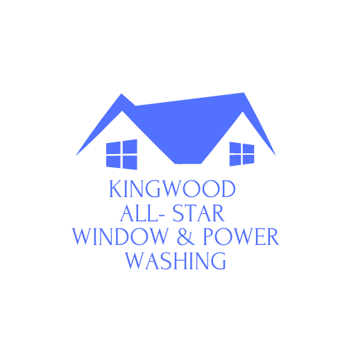 KINGWOOD ALL STAR ​WINDOW & POWER WASHING Gallery - United States