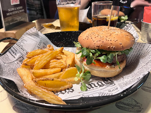 Clem Pub Birreria - Thumbnail
