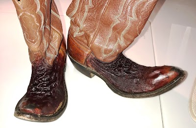 Lucchese Boot Co
