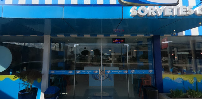 Número de telefone de Sorvetes Guri - Campo Grande