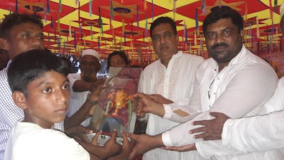 Photos of জোয়ারদহ মাঠ