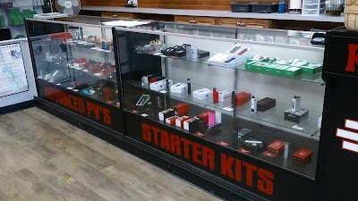 E-Cig Barn