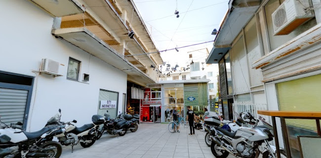 Perro Negro Cocktails & Bites Rhodes Ανοιχτές ώρες