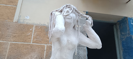 Museo -Masia la Virgen ARTE LIBRE
