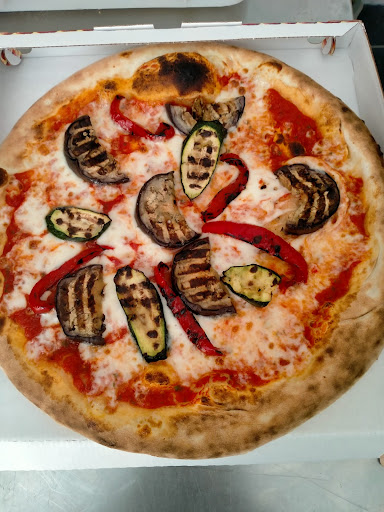 Pizzeria D'Asporto del Maestro - Thumbnail