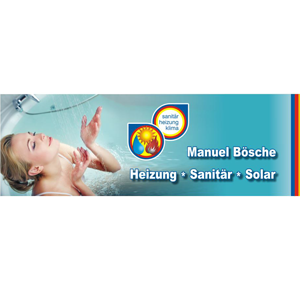 Heizung-Sanitär-Solar Manuel Bösche