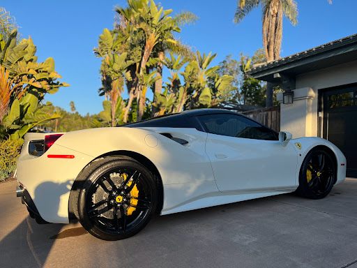 Finesse Auto Detail - Thumbnail