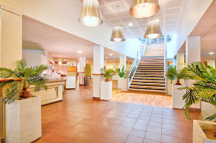 Photo n°90 de Les Hyvans - PRO BTP Vacances à Chorges (Village de vacances)