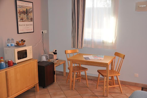 Chambres de L Estuaire - Thumbnail