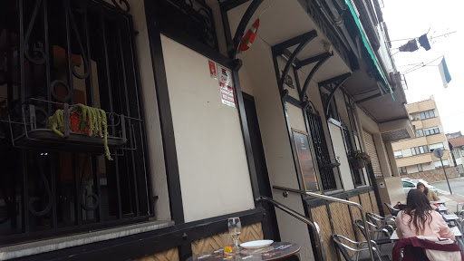 Bar Restaurante Santanape - Thumbnail