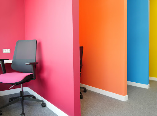 Concurrent Technologies PLC - Visual