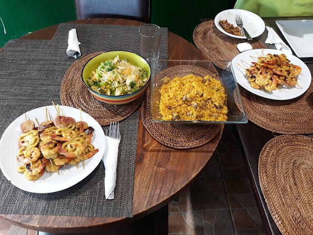 Kryol Food Amazonie