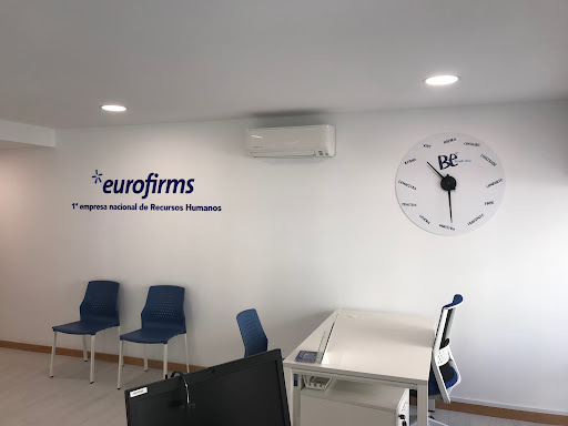 Eurofirms People First