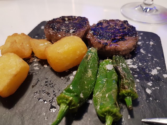 Torres Gastrobar