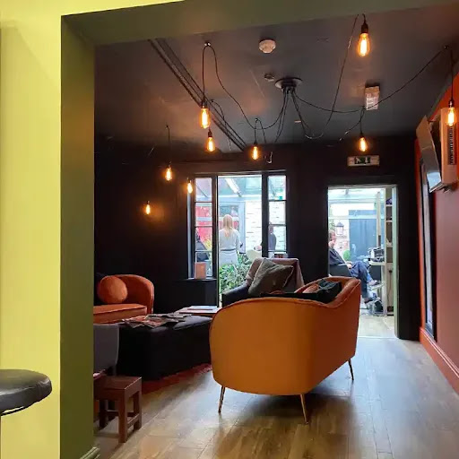 Francesco Hair Salon Eccleshall