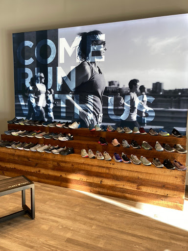 Fleet Feet Pooler Gallery - United States