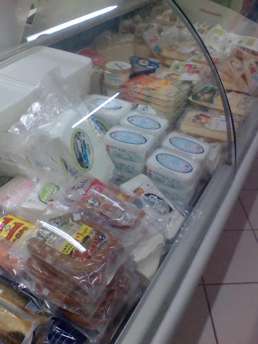 Μαναβικο Φρουταγορα ΖΑΚΡΟΣ - Σούπερ μάρκετ