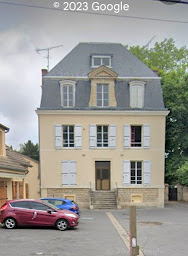 Photo n°5 de Centre de Luxopuncture l'Isle-Adam Aurélie Fache à L'Isle-Adam (Centre de bien-être)