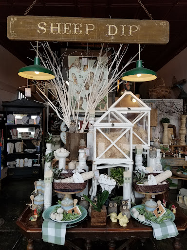 Recaptured charm - Visual