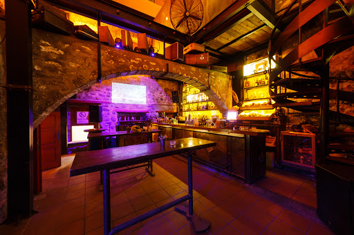 Gekko Cocktails&Whisky