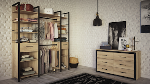 Photo n°35 de OK-LA à Longueau (Magasin d'ameublement et de décoration)