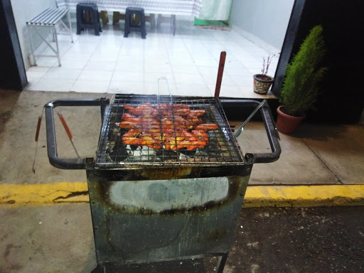 ANTOJITOS EL MARRANITO - Thumbnail