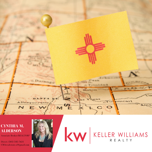 CMA Real Estate, powered by Keller Williams Realty