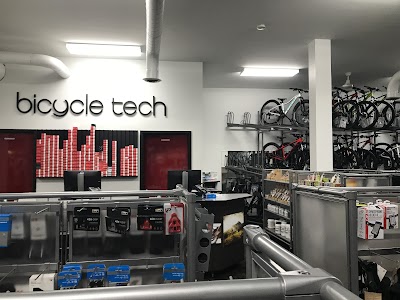 Bicycle Tech