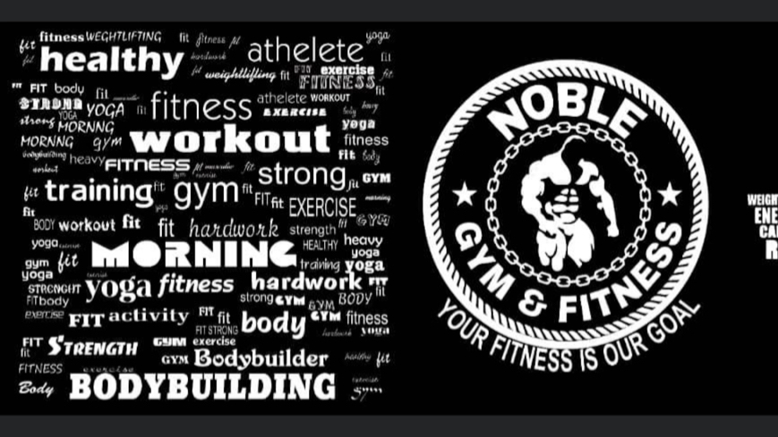Noble Gym Fitness